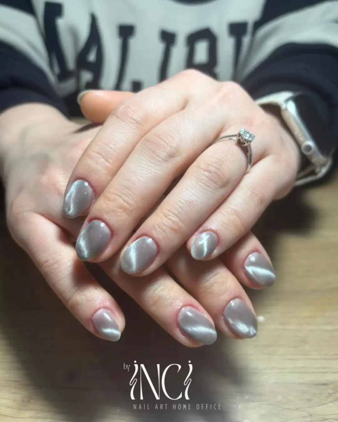 NailArtbyİnci müşteri yorumları