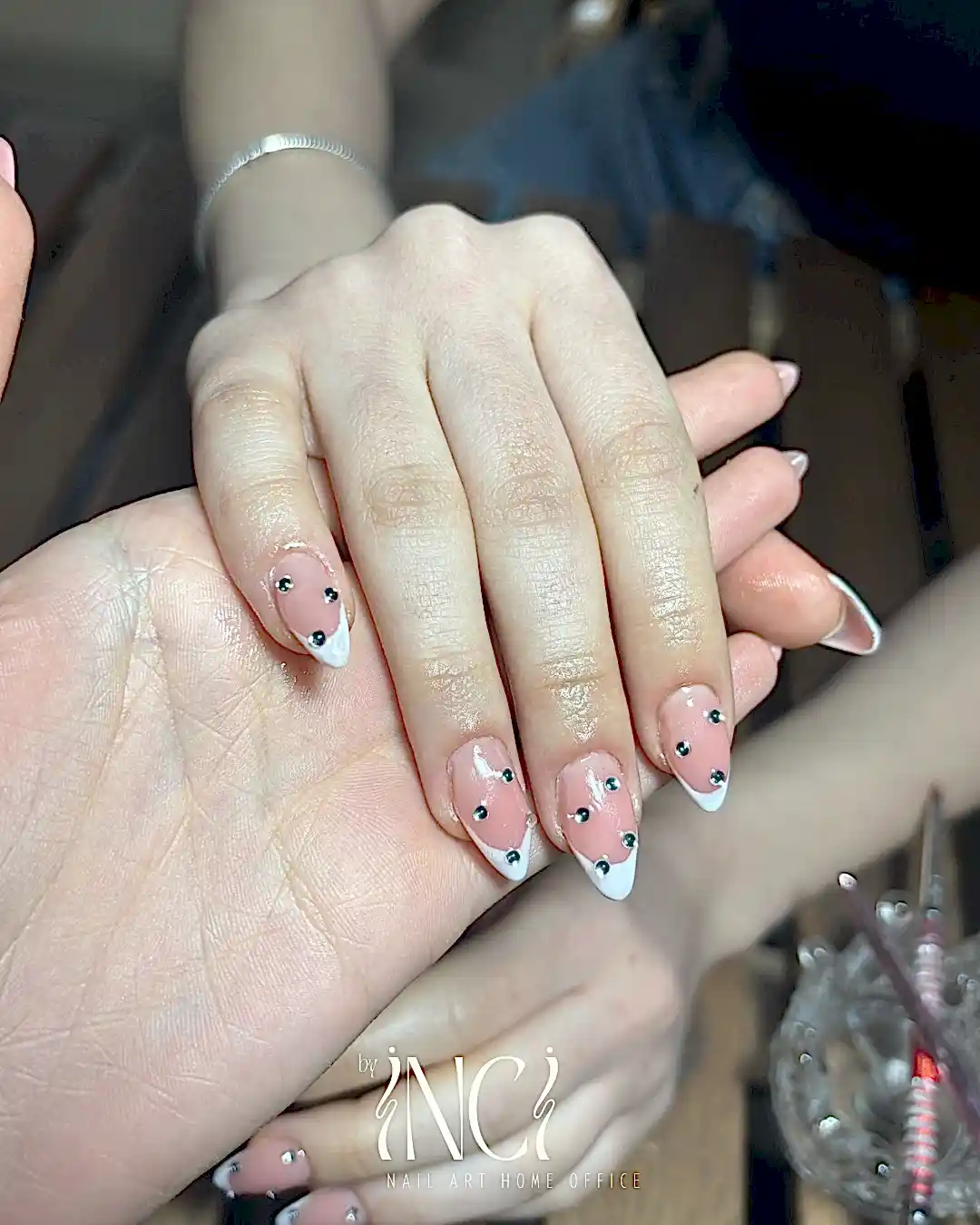 NailArtbyİnci müşteri yorumları