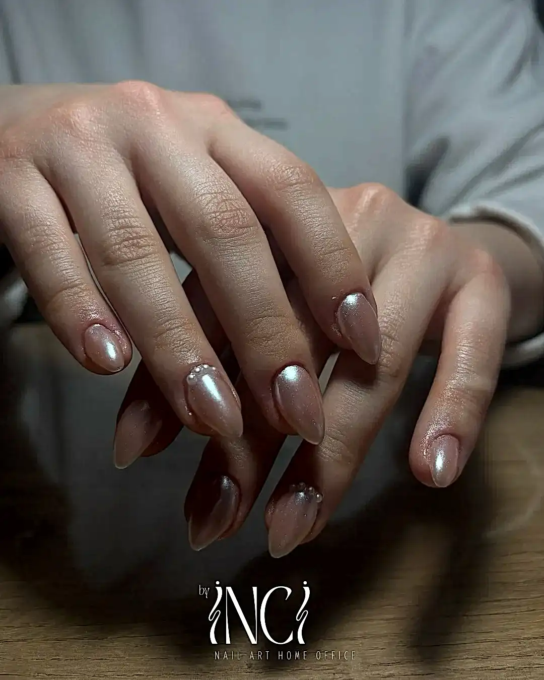 NailArtbyİnci müşteri yorumları