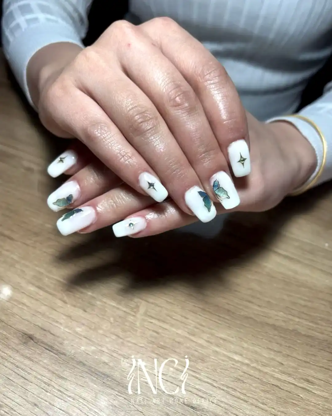 NailArtbyİnci müşteri yorumları