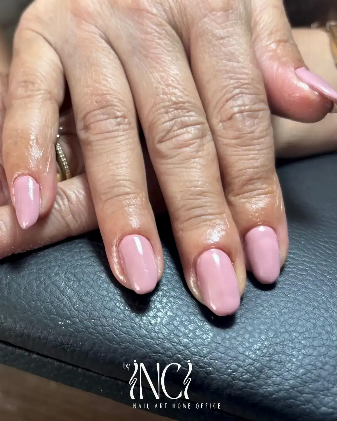 NailArtbyİnci müşteri yorumları