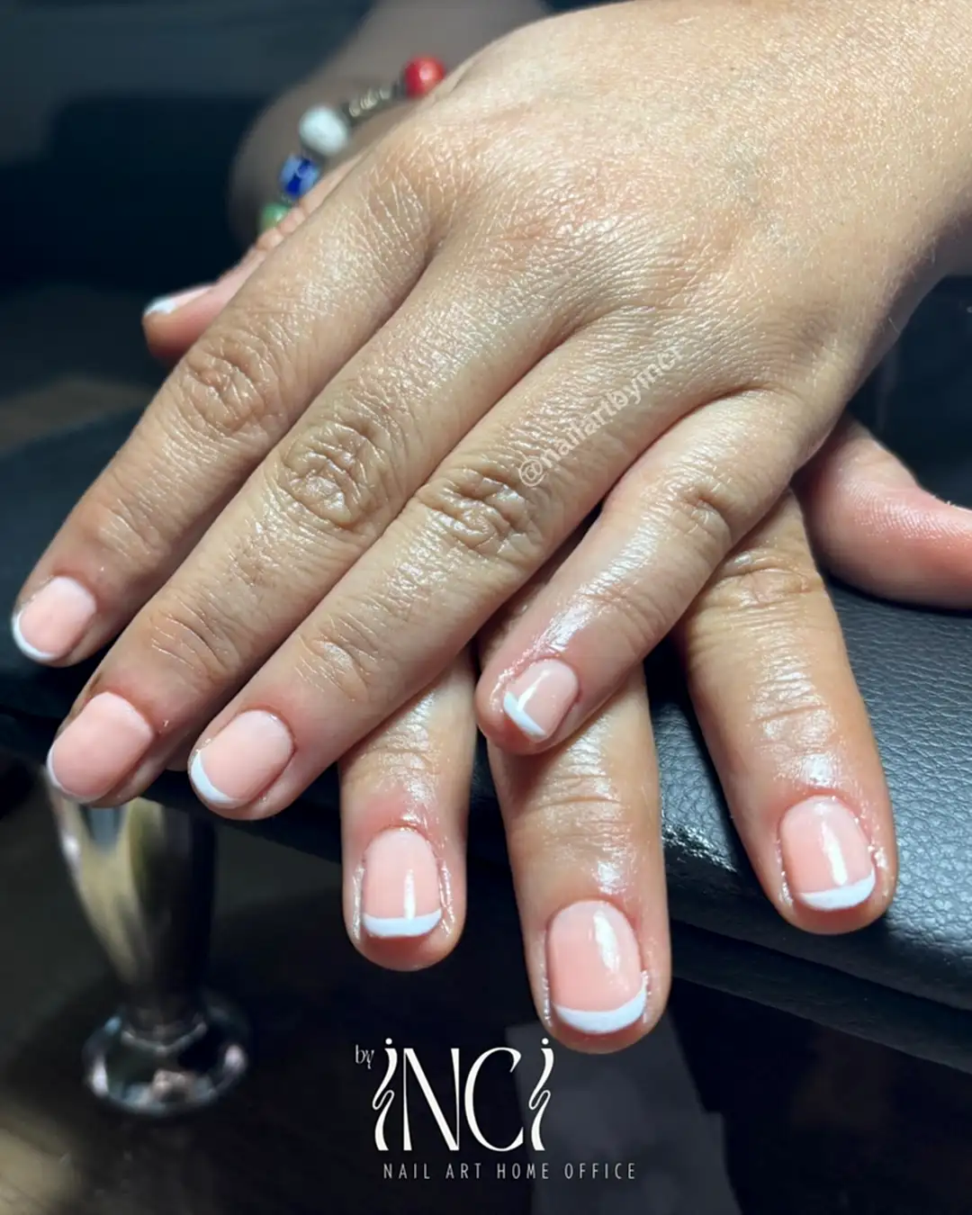 NailArtbyİnci müşteri yorumları