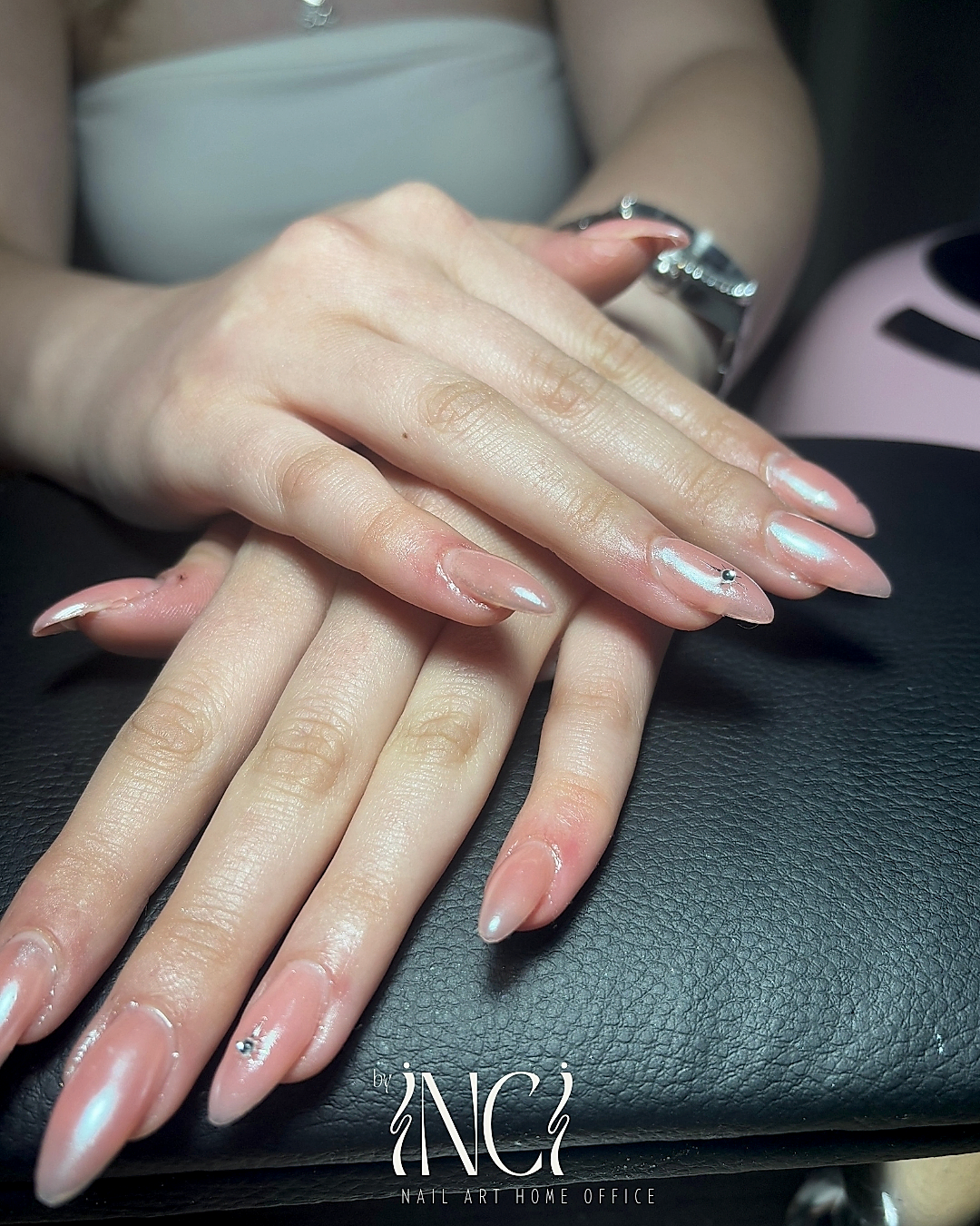 NailArtbyİnci müşteri yorumları