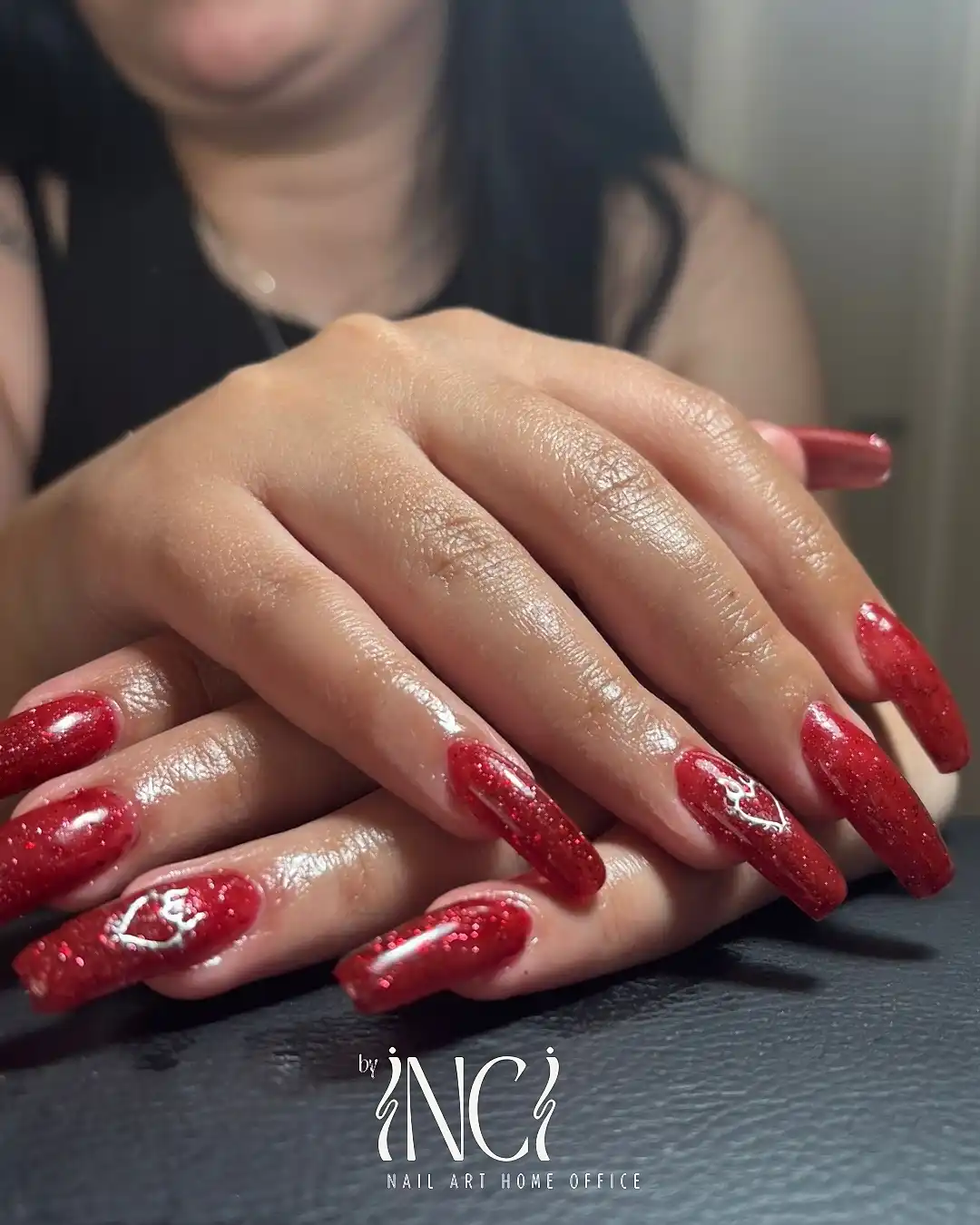 NailArtbyİnci müşteri yorumları