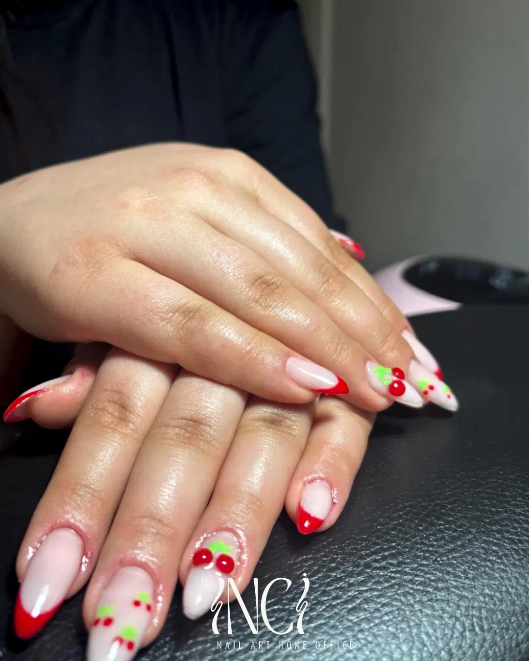 NailArtbyİnci müşteri yorumları
