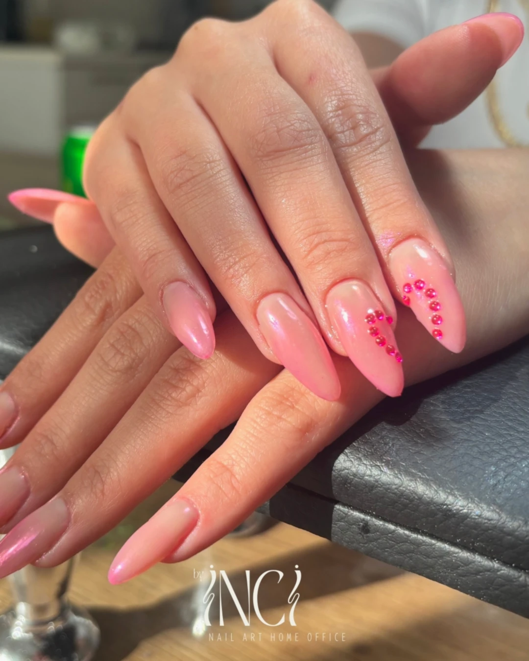 NailArtbyİnci müşteri yorumları