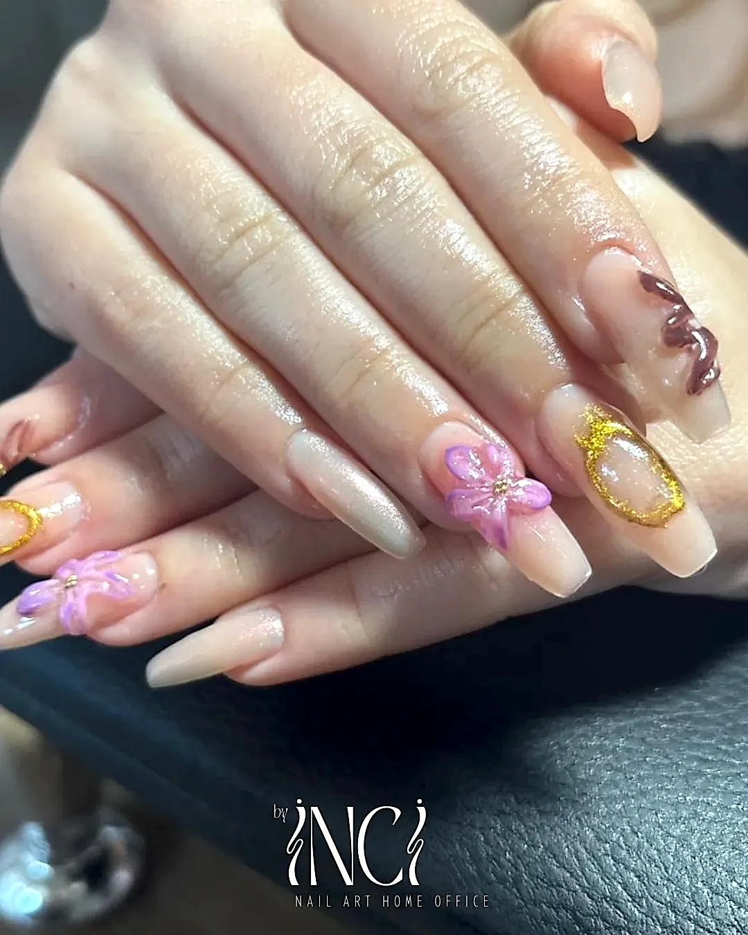 NailArtbyİnci müşteri yorumları