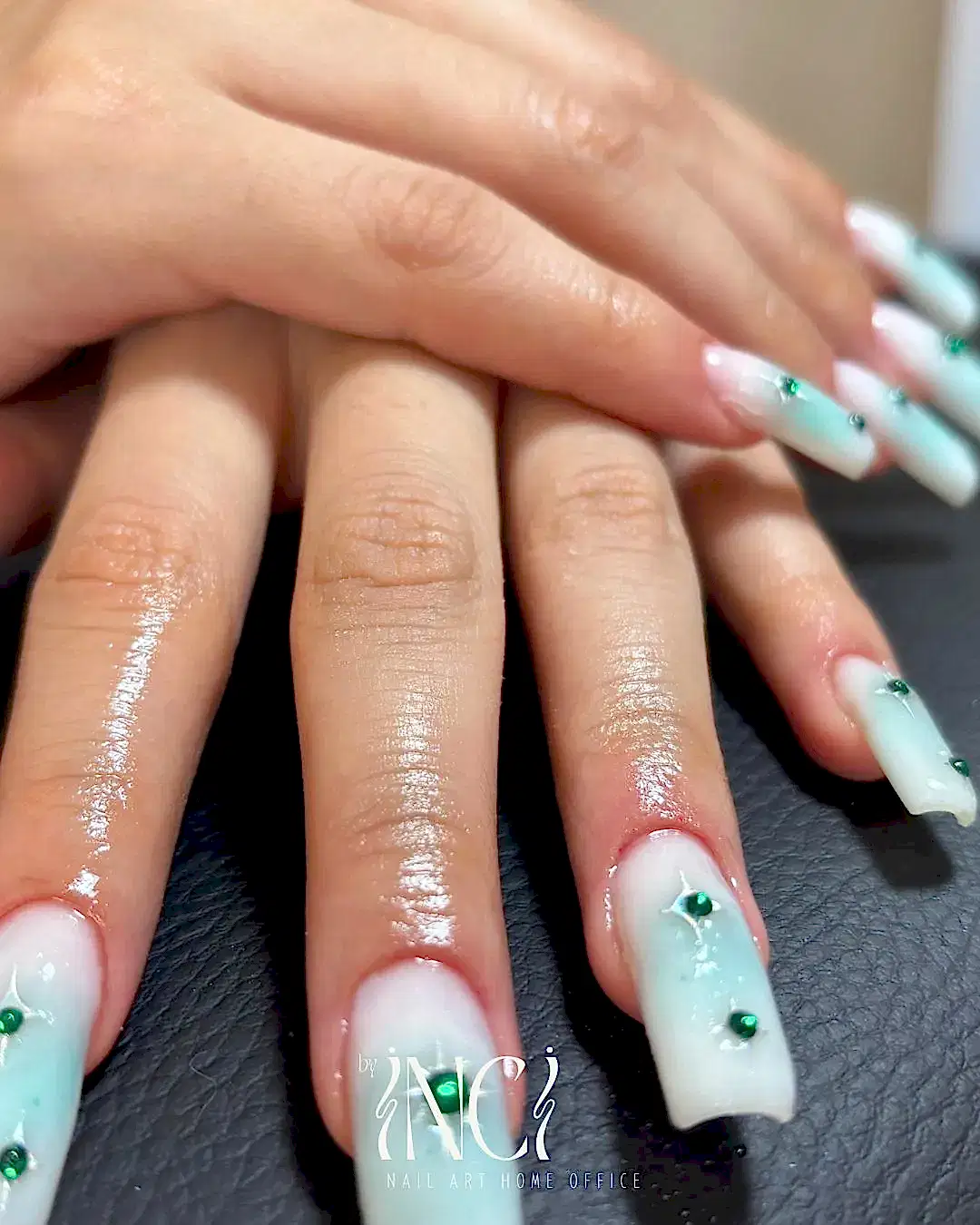NailArtbyİnci müşteri yorumları