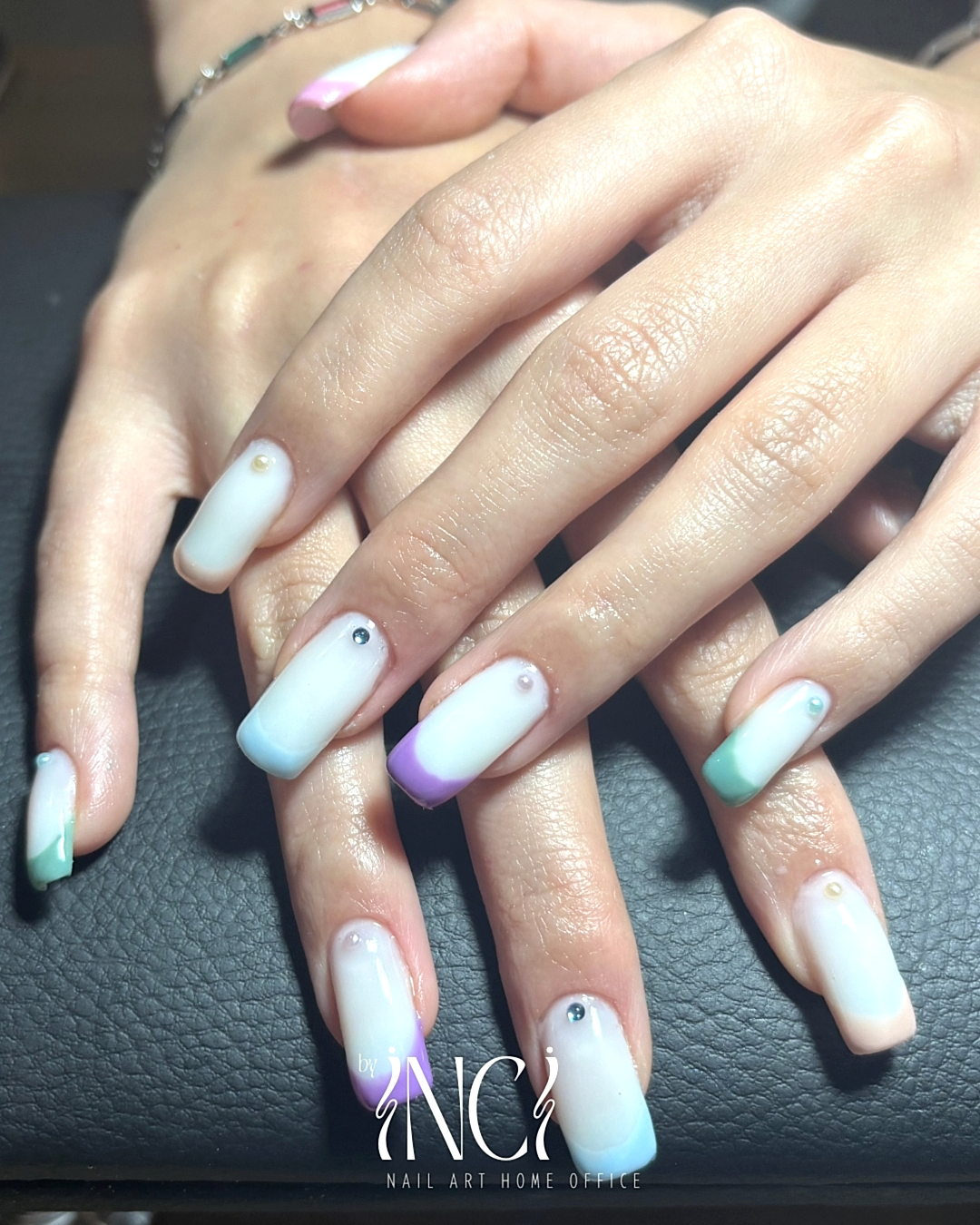 NailArtbyİnci müşteri yorumları