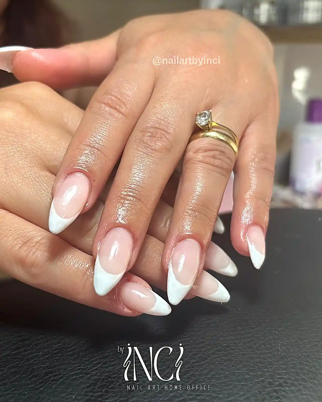 NailArtbyİnci müşteri yorumları