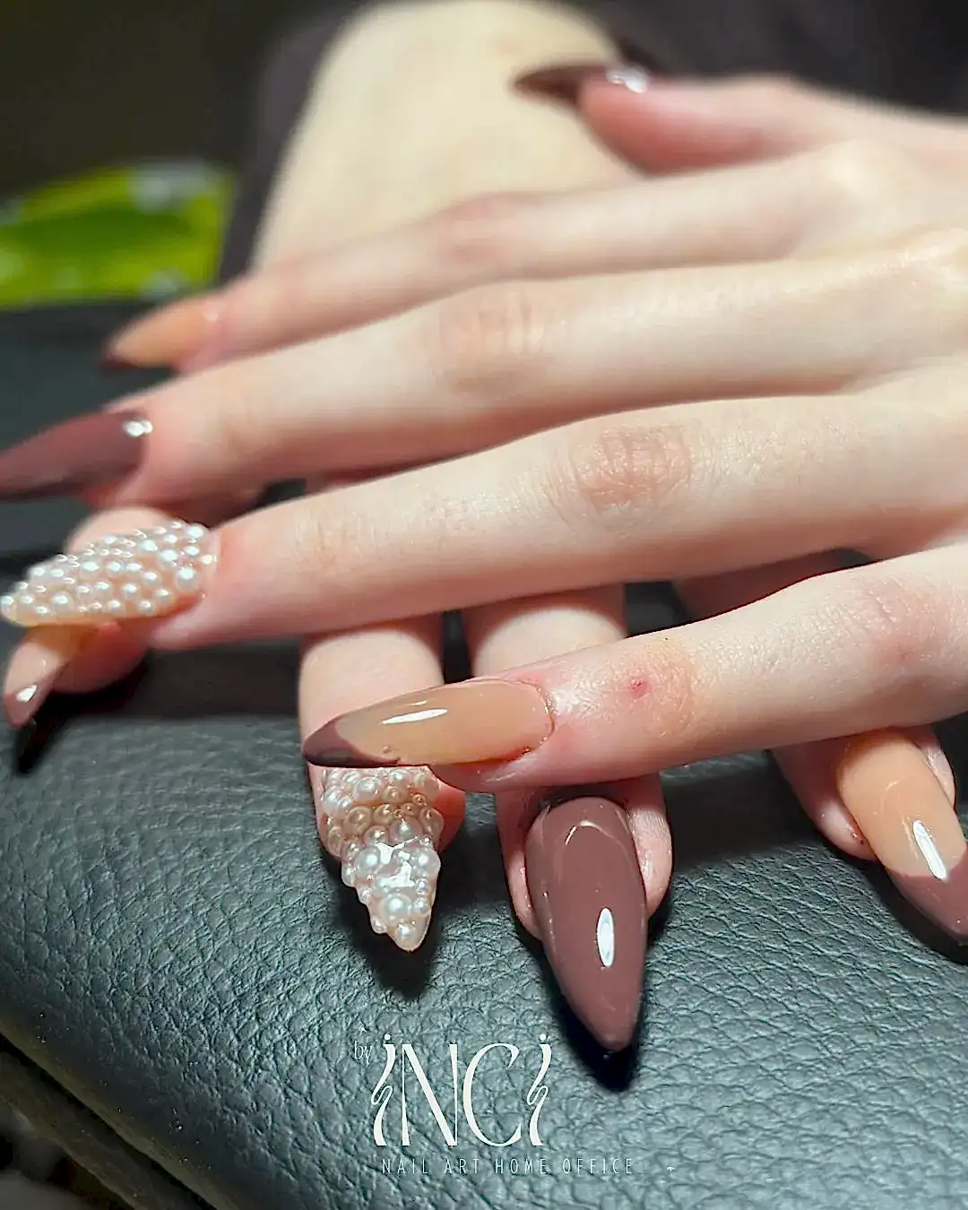 NailArtbyİnci müşteri yorumları