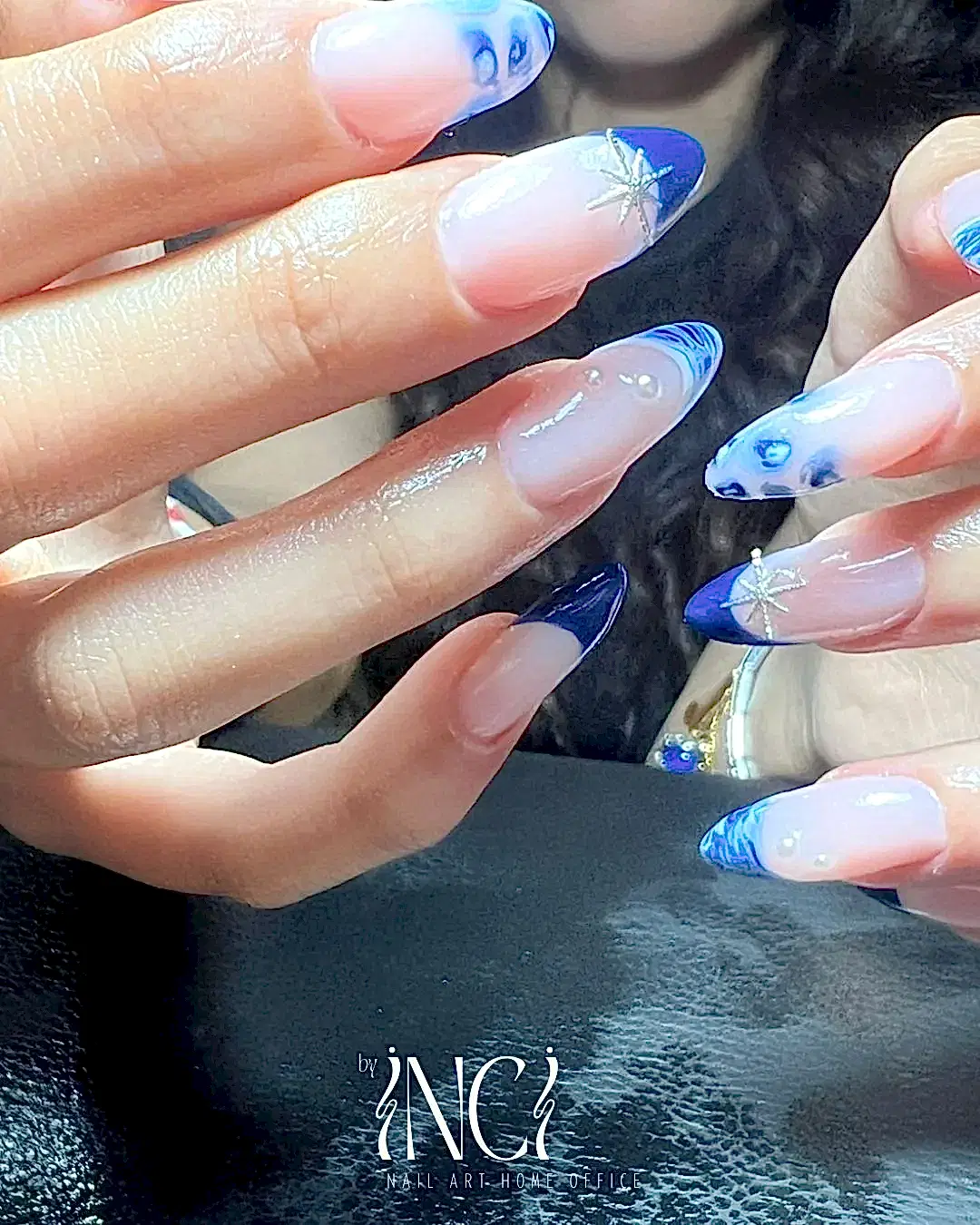 NailArtbyİnci müşteri yorumları
