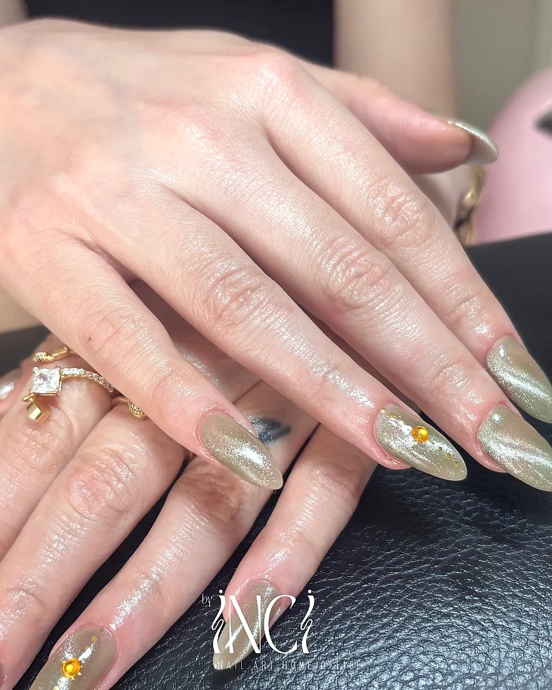 NailArtbyİnci müşteri yorumları