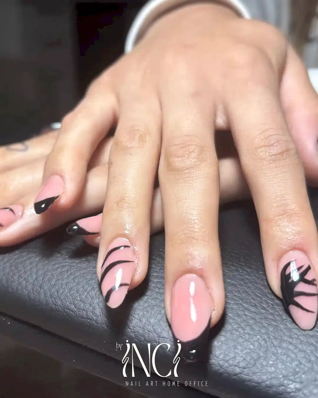 NailArtbyİnci müşteri yorumları