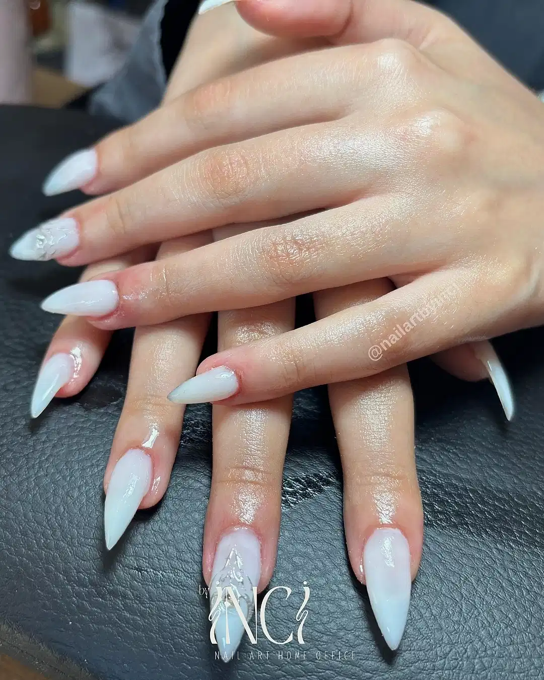 NailArtbyİnci müşteri yorumları