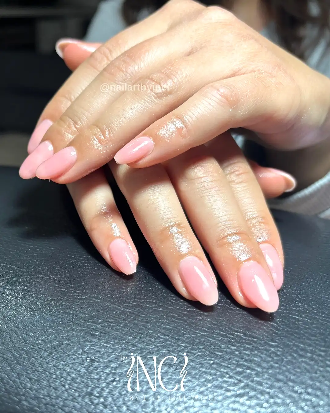 NailArtbyİnci müşteri yorumları
