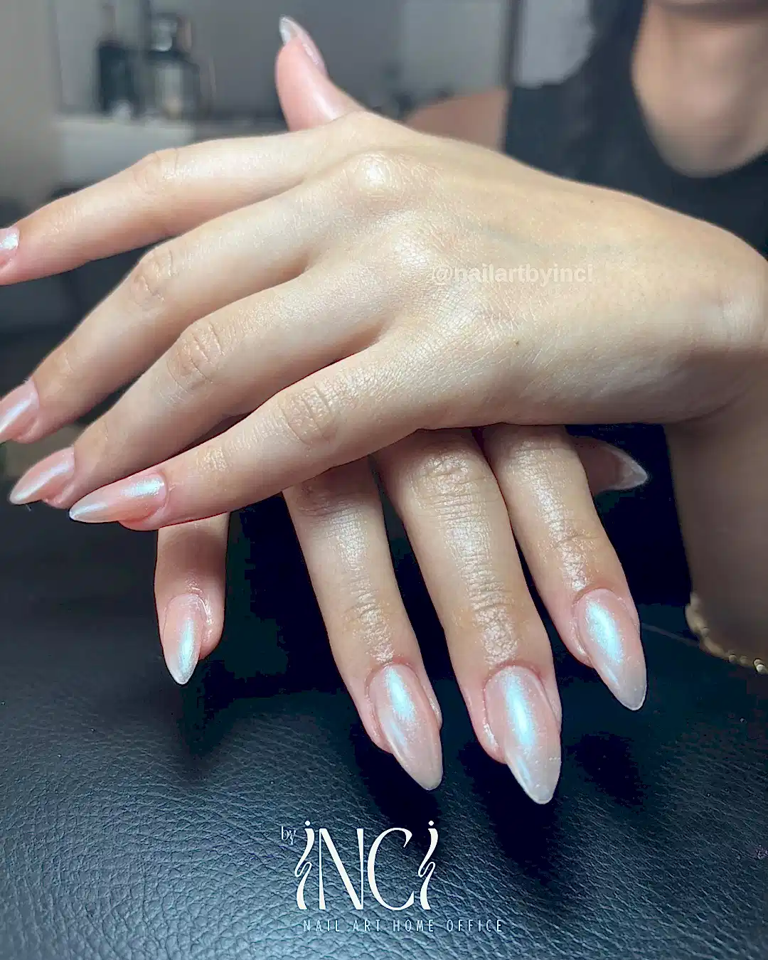 NailArtbyİnci müşteri yorumları