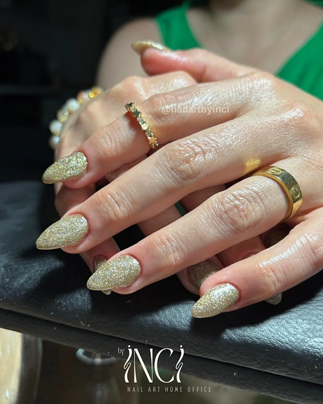 NailArtbyİnci müşteri yorumları