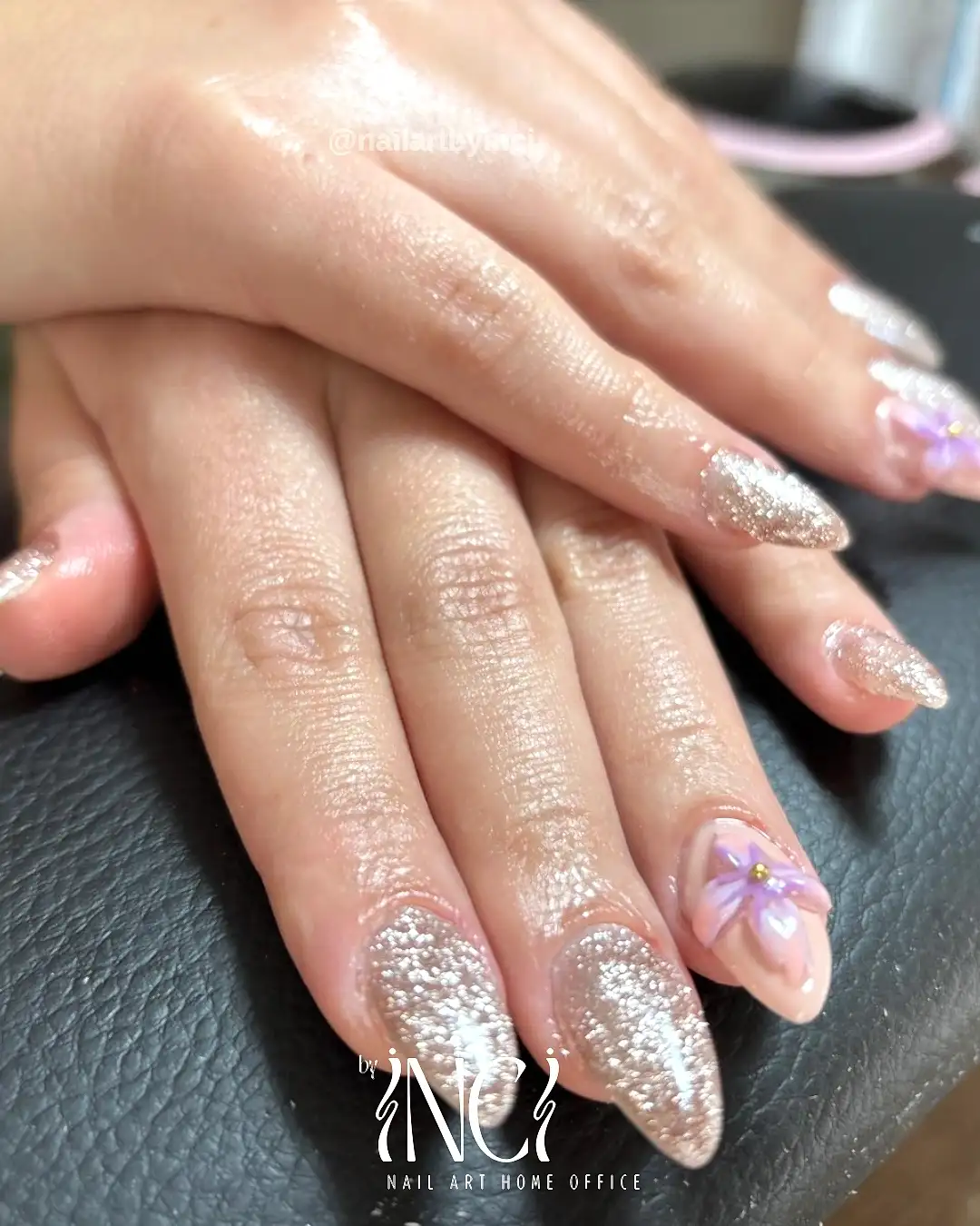 NailArtbyİnci müşteri yorumları