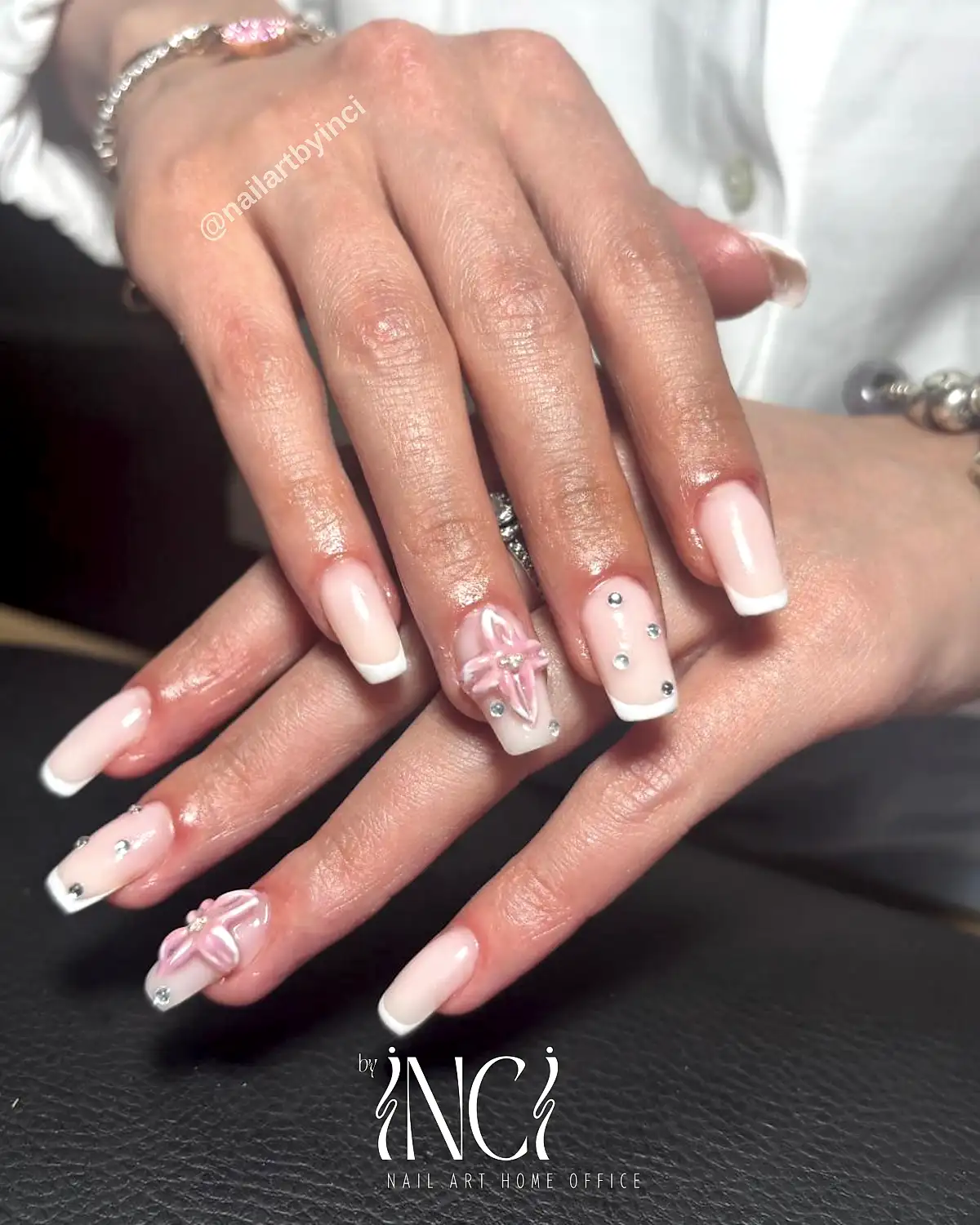 NailArtbyİnci müşteri yorumları