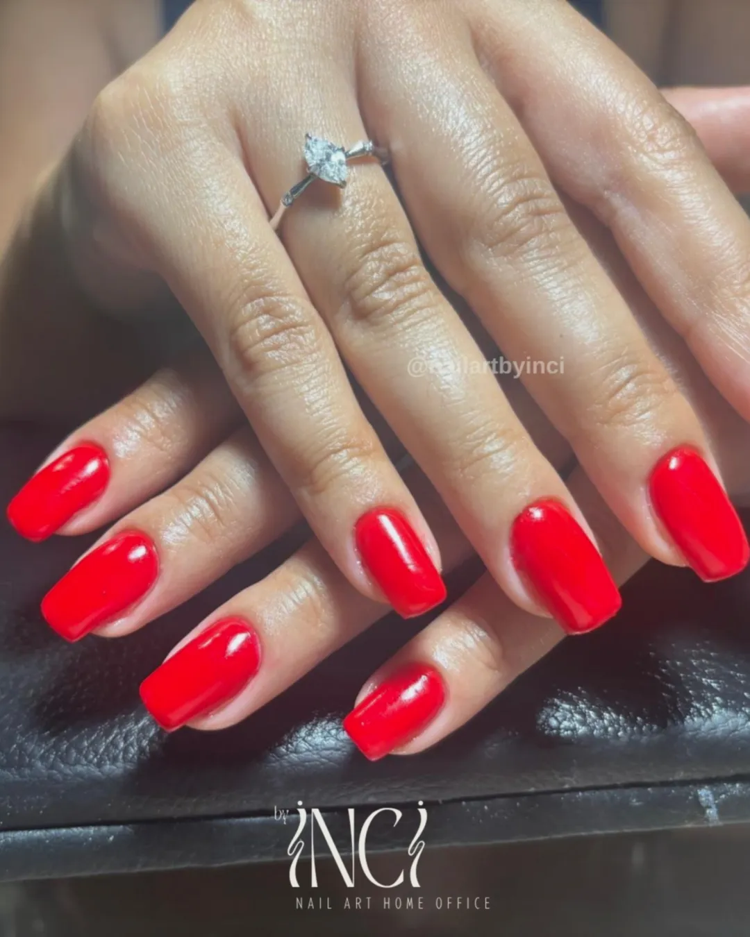 NailArtbyİnci müşteri yorumları