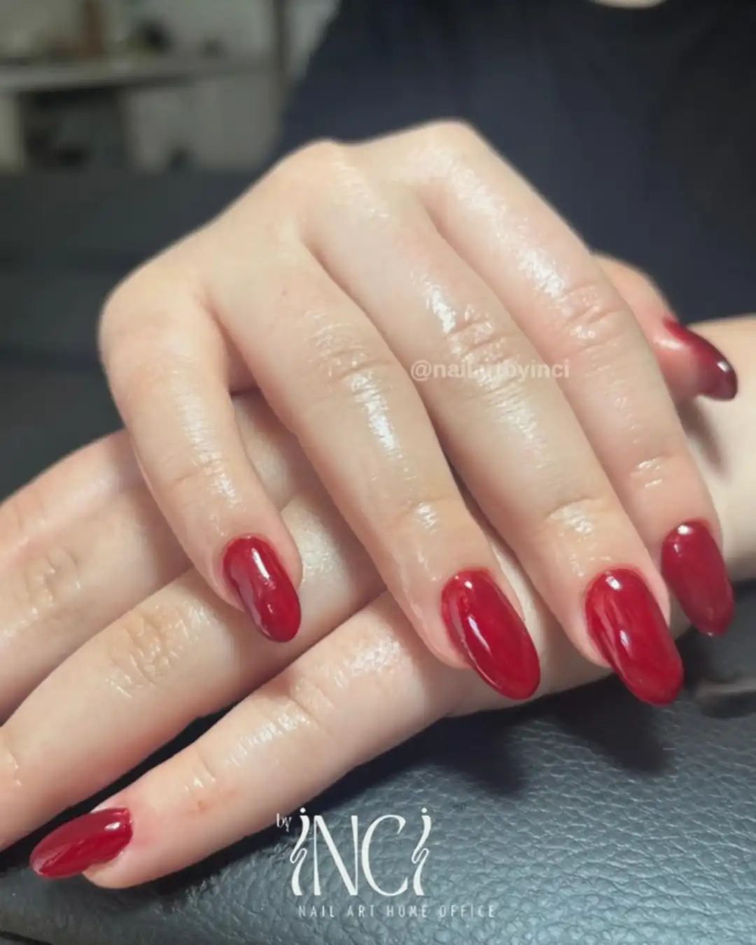 NailArtbyİnci müşteri yorumları