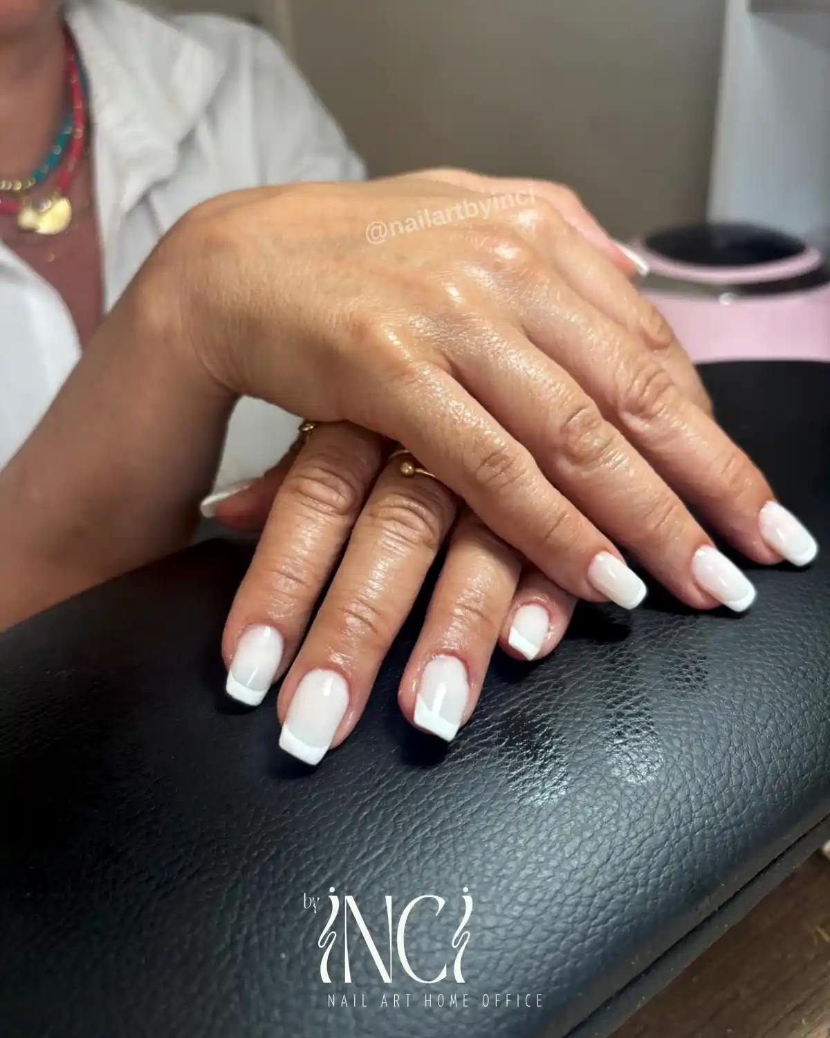 NailArtbyİnci müşteri yorumları
