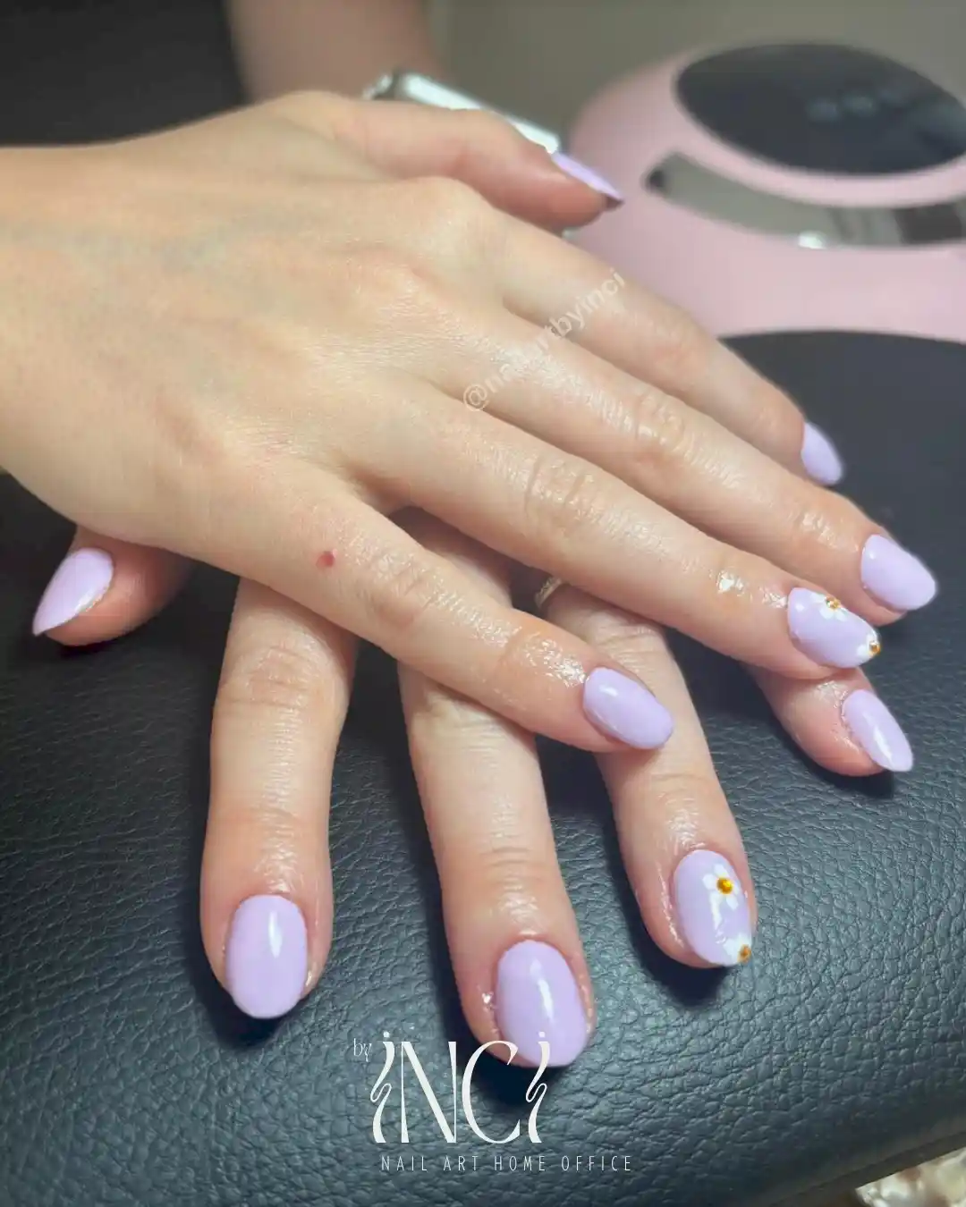 NailArtbyİnci müşteri yorumları